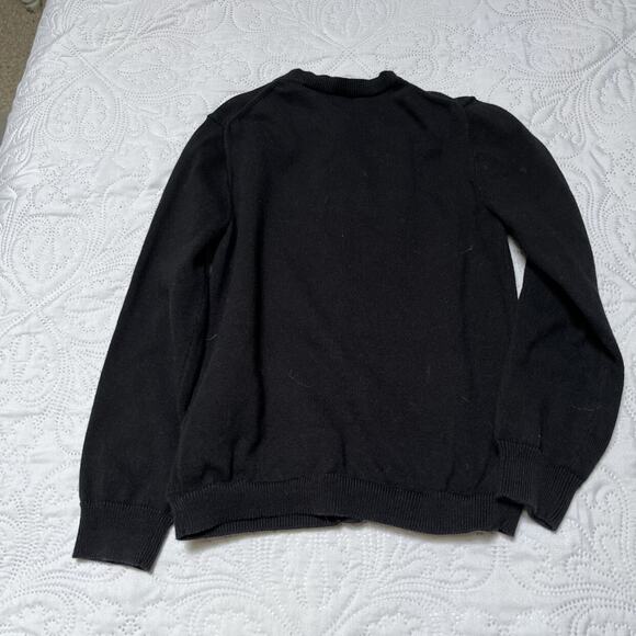 Crewcuts Knit Cardigan Sweater Size 6/7 - Picture 6 of 7